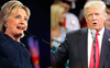 Cuộc tranh luận đầu tiên của Trump - Clinton: Liên tục chỉ trích, ăn miếng trả miếng