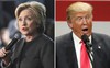 Hillary Clinton nói Trump là con rối trong tay Putin