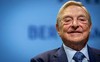 Đầu tư kiểu George Soros