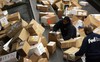 Amazon và thương mại điện tử đang tạo ra một thách thức cực lớn cho FedEx