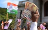 86% tiền giấy đang lưu hành của Ấn Độ giờ chỉ là một tờ giấy lộn
