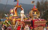 Nhật Bản sắp mở công viên Hello Kitty ở Việt Nam