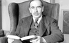 John Keynes - Chân dung nhà buôn tiền lừng lẫy đằng sau những học thuyết kinh tế vĩ đại