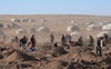 Bi kịch ở Mông Cổ: Khi cơn sốt khoáng sản giết chết cuộc sống du mục