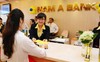 NamABank: 6 tháng tăng trưởng cho vay 25%, lợi nhuận vẫn giảm 27% so với cùng kỳ