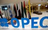 OPEC nhất trí cắt giảm sản lượng lần đầu tiên kể từ 2008