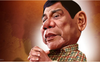 Tổng thống Phillipnes Rodrigo Duterte - 