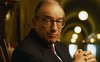 Alan Greenspan - Người đàn ông có thể khiến kinh tế thế giới rung chuyển