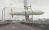 Tai nạn máy bay liên hoàn, hãng hàng không Đài Loan đóng cửa vì thua lỗ