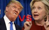 [Trực tiếp] Vòng tranh luận trực tiếp thứ hai bầu cử Tổng thống Mỹ: Donald Trump vs. Hillary Clinton