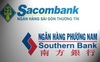 Lựa chọn nào của Sacombank trước nguy nan?