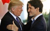 Lo Trump, người tị nạn chạy từ Mỹ sang Canada