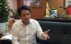Xử lý ngân hàng yếu kém: