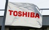 Toshiba lên tiếng bán mảng kinh doanh chip để bù lỗ