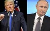 Trung Quốc lo ngại khi ông Trump và Putin xích lại gần nhau