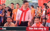 Lớp học Alibaba của ông giáo Jack Ma: Quản trị kiểu Trung Quốc, tinh thần Silicon Valley