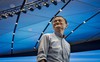Ngoài Jack Ma, Alibaba còn sản sinh 10 tỷ phú khác với tổng tài sản 52 tỷ USD