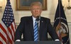 Tổng thống Donald Trump: “Nước Mỹ đã trở lại”