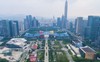 Thẩm Quyến sắp “qua mặt” Hồng Kông về GDP