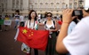 “Trật tự thế giới mới” của Trung Quốc (4): Tiêu tiền như khách Trung Quốc