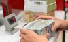Biến động lạ của tỷ giá?