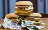 Chỉ số Big Mac: Tiền đồng đang bị định giá thấp hơn một nửa so với giá trị thực