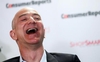 Ông chủ Amazon vượt Bill Gates trở thành tỷ phú giàu nhất thế giới