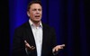 Elon Musk phủ nhận mình là cha đẻ bí ẩn của bitcoin