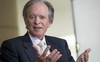 Bill Gross: Thị trường rủi ro như thời kỳ trước khủng hoảng 2008