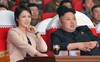 ‘Thâm cung nội chiến’ ở gia đình Kim Jong Un