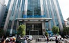 Sacombank lại thay đổi nhân sự cấp cao