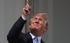 Công bằng cho ông Trump