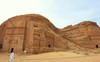 Saudi Arabia bắt đầu cấp visa du lịch cho khách quốc tế từ năm 2018