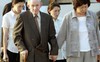 Binh sĩ Mỹ đào tẩu sang Triều Tiên qua đời ở tuổi 77