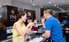 Giá vàng lình xình quanh mốc 36,4 triệu đồng/lượng