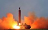 Bất chấp những lời đe dọa của Mỹ, Triều Tiên dường như lại sắp thử tên lửa