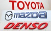 Toyota, Mazda, Denso lập liên minh ôtô điện