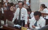 Phiên tòa chiều 14/9: Luật sư cho rằng VKS chưa hoàn thành nhiệm vụ chứng minh tội phạm với Nguyễn Xuân Sơn