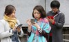 Người dùng không còn vội vã nâng cấp smartphone, triển vọng xuất khẩu của châu Á bị đe dọa