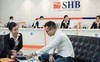 Giải mã hiện tượng lãi đột biến từ hoạt động dịch vụ của SHB