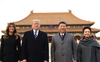 Tổng thống Trump: