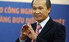 Ông Dương Công Minh định chi hơn 200 tỷ để gom 18 triệu cổ phiếu Sacombank