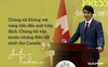Thủ tướng điển trai Justin Trudeau thành trở ngại lớn nhất của TPP-11