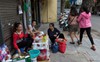NY Times: Dọn vỉa hè đe dọa ẩm thực đường phố Đông Nam Á