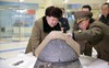 Toàn cảnh tham vọng hạt nhân khiến Triều Tiên bị thế giới cô lập