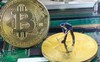 Bitcoin - biến tướng và hệ lụy