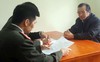 Phía sau cái mác “Tập đoàn tài chính quốc tế”