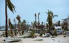 Sức tàn phá kinh hoàng của “quái vật Irma” qua những tấm ảnh trước/sau