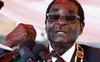 Tổng thống Zimbabwe đồng ý từ chức