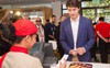 Philippines: Thủ tướng Canada gây